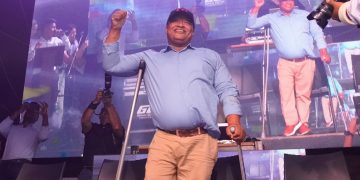 La Única Incapacidad es No Intentar: El Mandato de la Resiliencia en el Cauca