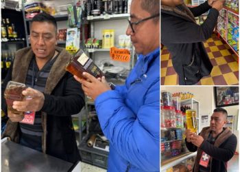 Prevención en Navidad en Jambalo: Más que un Decreto, un Compromiso con la Vida