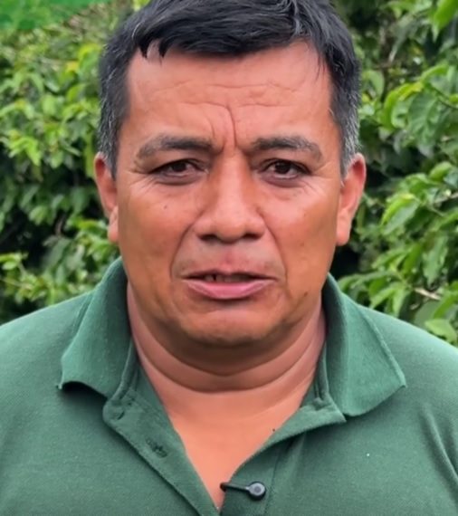 Un Legado Cafetero Forjado con Liderazgo y Responsabilidad: El Ejemplo de Gerardo Mamián