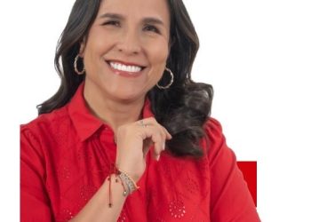 Dignidad y Resistencia: El Vuelo de Lucy Amparo hacia la Cámara