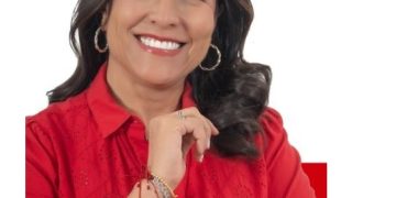 Dignidad y Resistencia: El Vuelo de Lucy Amparo hacia la Cámara