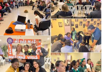 SALVIA, Un Paso Decisivo Hacia un #CaucaLibreDeVBG