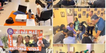 SALVIA, Un Paso Decisivo Hacia un #CaucaLibreDeVBG