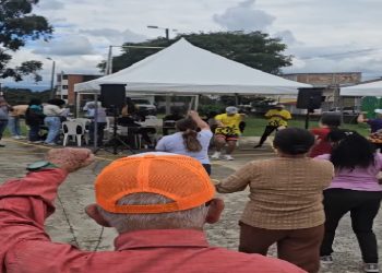 Un Día para Reafirmar el Compromiso con el Cuidado y la Prevención