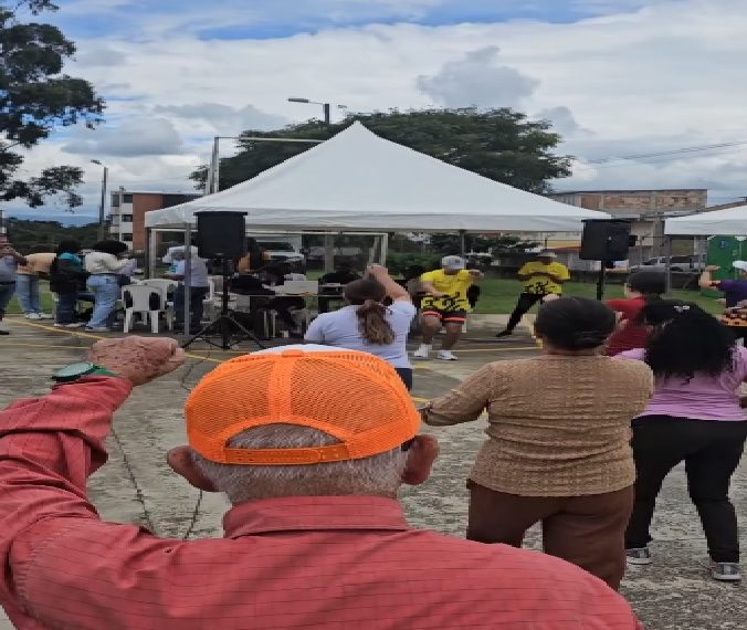 Un Día para Reafirmar el Compromiso con el Cuidado y la Prevención