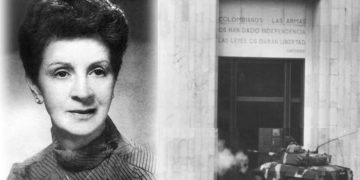 La Memoria no es Selectiva: El Eco de Fanny González en el Palacio