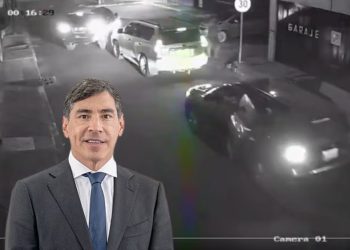 Bogotá: El Blindaje que no Alcanza