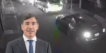 Bogotá: El Blindaje que no Alcanza