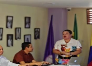 Un Compromiso Continuo con la Seguridad en el Cauca