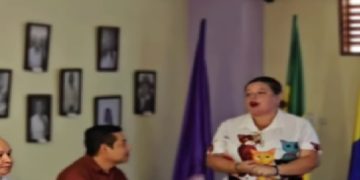 Un Compromiso Continuo con la Seguridad en el Cauca