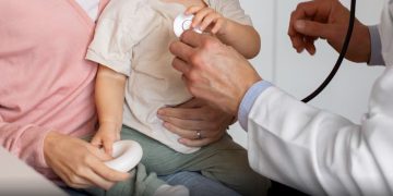 El primer caso de H3N2: Entre la vigilancia y la responsabilidad ciudadana