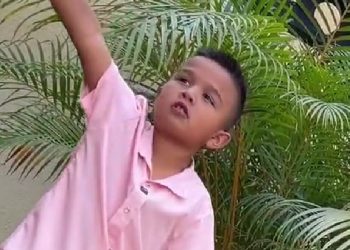 *La Poesía como Exigencia de Paz: El Grito Potente de Dominic así como de muchos niños del Cauca y Colombia*