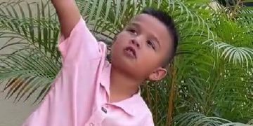 *La Poesía como Exigencia de Paz: El Grito Potente de Dominic así como de muchos niños del Cauca y Colombia*