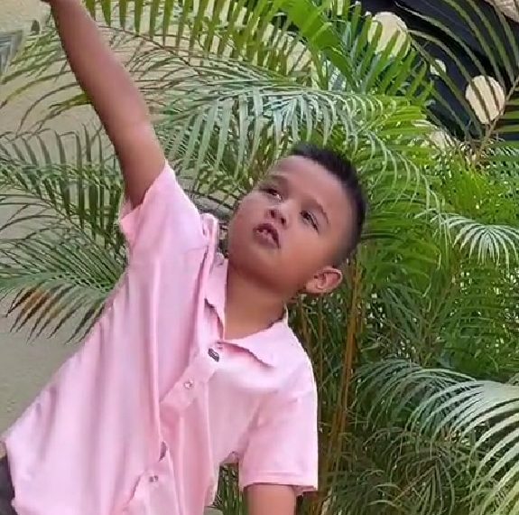 *La Poesía como Exigencia de Paz: El Grito Potente de Dominic así como de muchos niños del Cauca y Colombia*