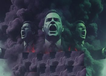 El Triunfo del Lodo: Cuando el Odio Reemplaza a la Propuesta