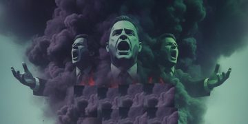 El Triunfo del Lodo: Cuando el Odio Reemplaza a la Propuesta