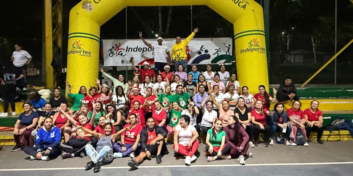 La Magia Navideña en Movimiento