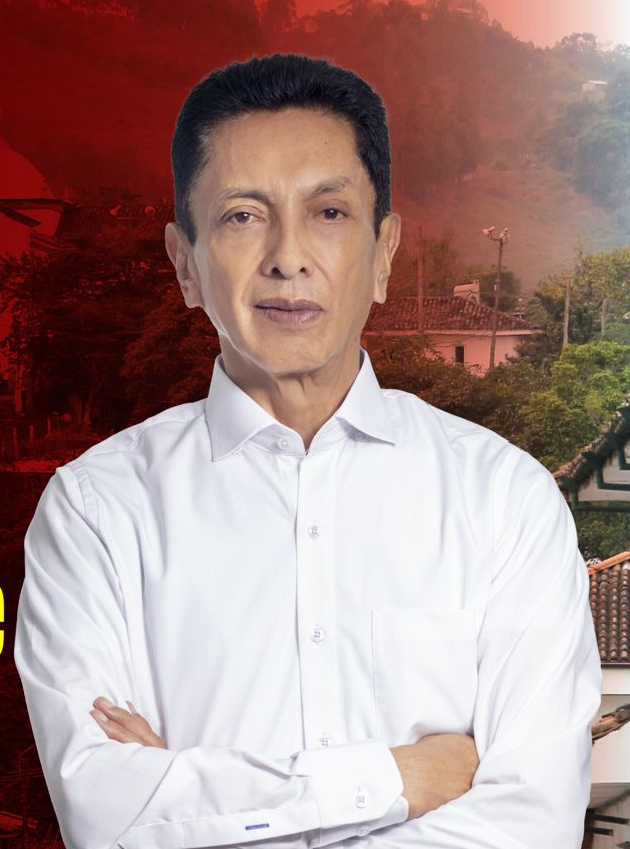 Del Quirófano al Congreso: ¿Por qué el Cauca necesita una voz técnica y social?