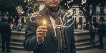 *La Pluma Incomoda: Marcelo Arango Mosquera y la Fuerza de la Ironía Caucana*