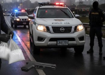 El Uniforme Manchado: Cuando el Custodio de la Ley  es aliado del Delito