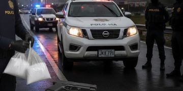 El Uniforme Manchado: Cuando el Custodio de la Ley  es aliado del Delito