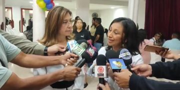  Rosalba Joaqui: La Nueva Fuerza Política que Agita el Tablero Caucano