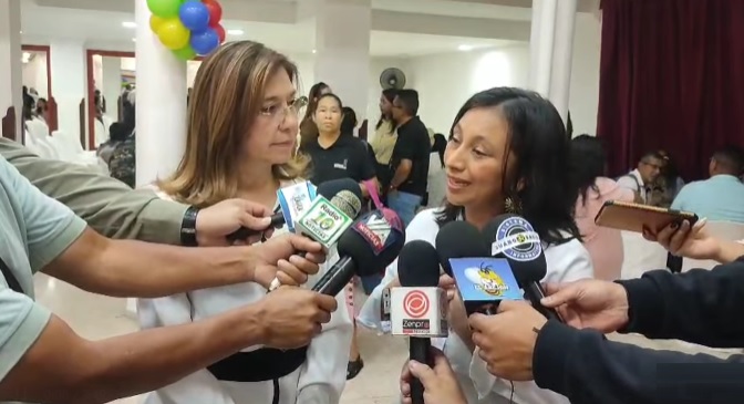 Rosalba Joaqui: La Nueva Fuerza Política que Agita el Tablero Caucano