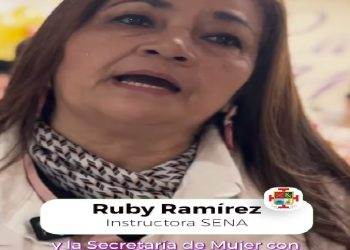 El Hilo que Teje Sueños y Oportunidades en el Cauca