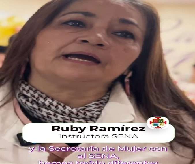 El Hilo que Teje Sueños y Oportunidades en el Cauca