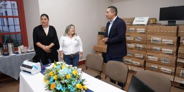 Tecnología y Salud en Tierradentro: Un Compromiso Vital