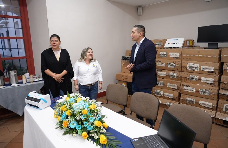 Tecnología y Salud en Tierradentro: Un Compromiso Vital