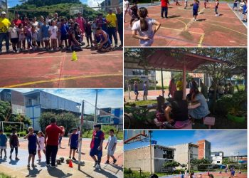 ¡Deporte y Pasión: Semillas de Paz en Santander de Quilichao!