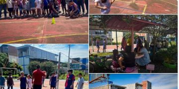 ¡Deporte y Pasión: Semillas de Paz en Santander de Quilichao!