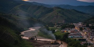 El espejismo del orden: ¿Seguridad para quién en el Tolima?