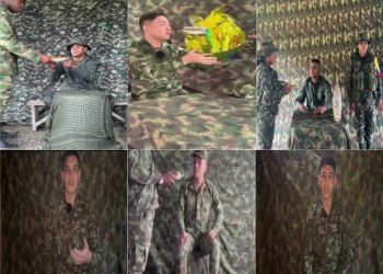 La Libertad no es Moneda de Cambio: El Rostro Humano del Secuestro