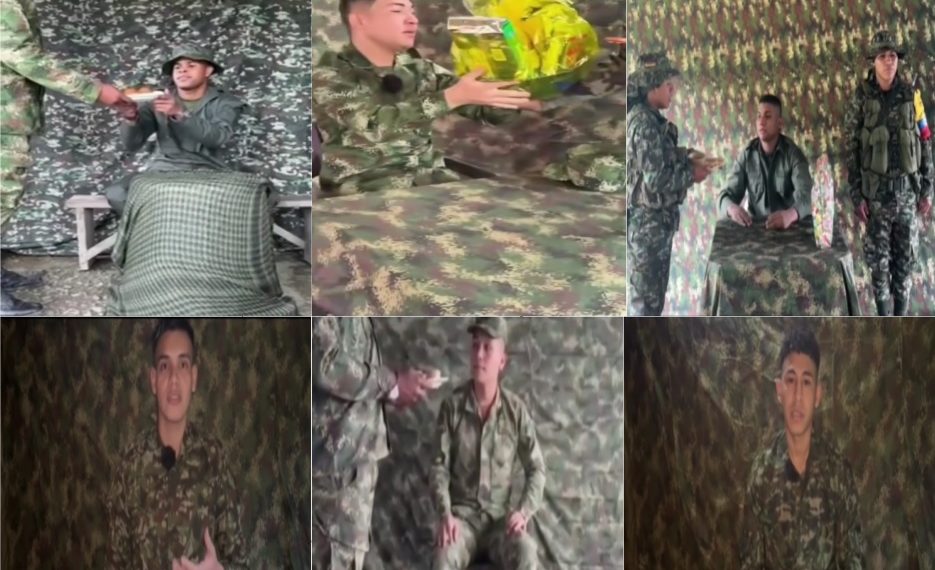 La Libertad no es Moneda de Cambio: El Rostro Humano del Secuestro