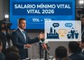 Hacia un Salario “Vital”: ¿Justicia Social o Salto al Vacío?