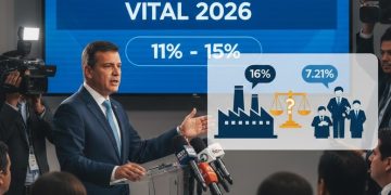 Hacia un Salario “Vital”: ¿Justicia Social o Salto al Vacío?