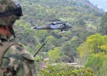 El Cauca: Entre el Plomo y el Olvido