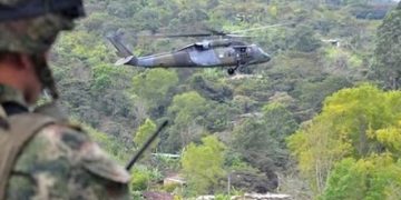 El Cauca: Entre el Plomo y el Olvido