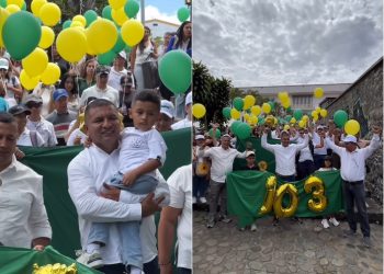 *El Sello de la Lucha: Una Curul para el Cauca Profundo*