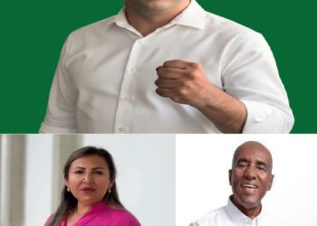 *El Tablero del 2026: ¿Hacia una Unidad Real en el Cauca?*