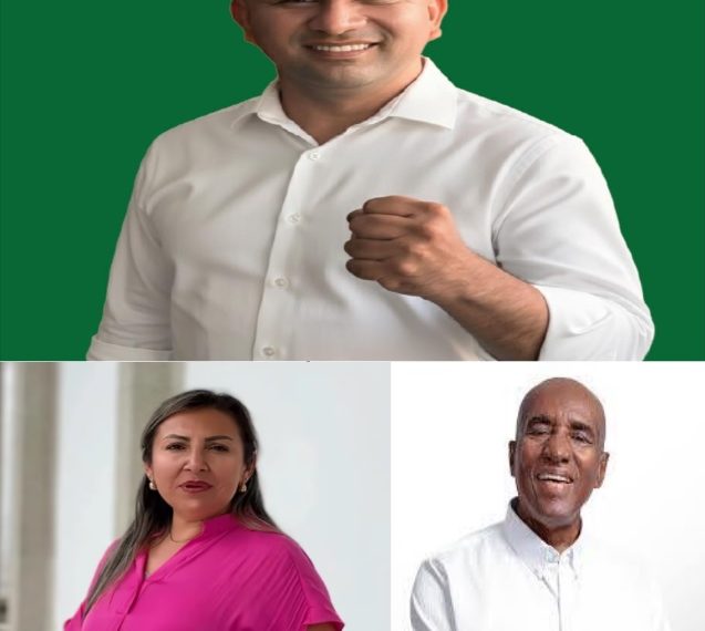 *El Tablero del 2026: ¿Hacia una Unidad Real en el Cauca?*