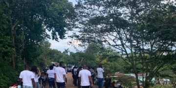 *El Cauca: Un Solo Grito por la Vida y el Fin del Silencio, resalta Víctor Golu*