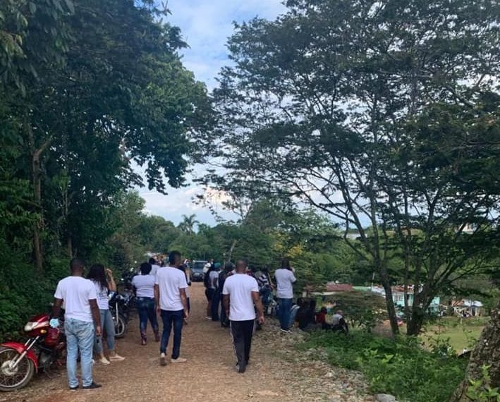 *El Cauca: Un Solo Grito por la Vida y el Fin del Silencio, resalta Víctor Golu*