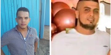 La Mancha de Sangre que no Cesa en el Magdalena Medio