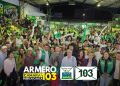*Víctor Armero: El Eco de un Legado que Late en el Cauca*