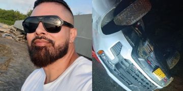 La Panamericana: Entre el Progreso y la Barbarie