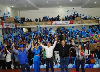 El Carácter de la Unión: Orden y Coherencia por el Cauca