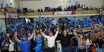 El Carácter de la Unión: Orden y Coherencia por el Cauca